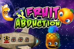 Fruit Abduction Slot