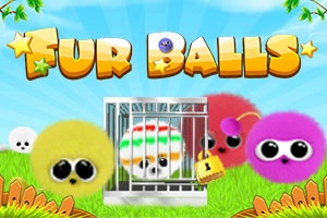 Fur Balls Slot