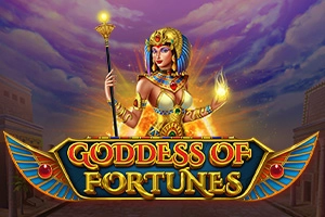 Goddess of Fortunes Slot
