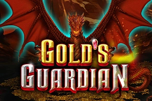 Gold's Guardian Slot