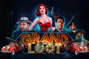 Grand Loot Slot
