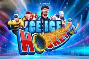 Ice Ice Hockey Slot