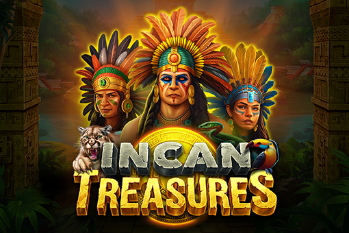 Incan Treasures Slot