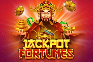 Jackpot Fortunes Slot