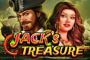 Jack's Treasure Slot