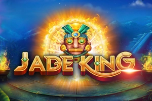 Jade King Slot