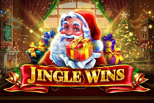 Jingle Wins Slot