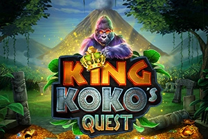 King Koko's Quest Slot