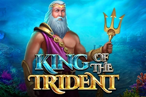King of the Trident Slot