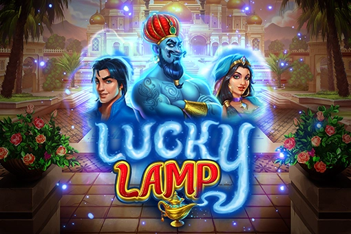 Lucky Lamp Slot