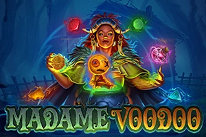 Madame Voodoo Slot