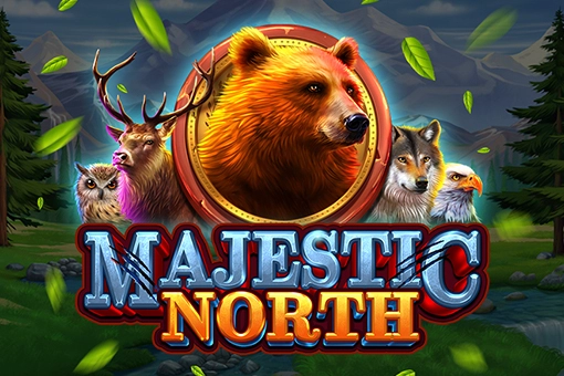 Majestic North Slot
