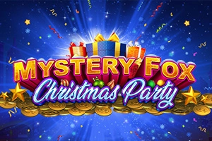 Mystery Fox Christmas Party Slot