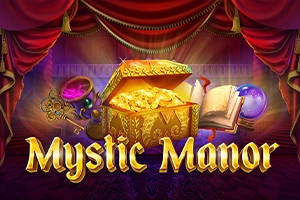 Mystic Manor Slot