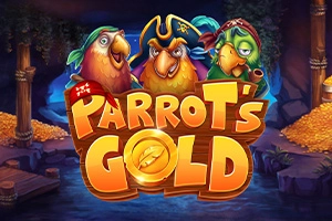 Parrot's Gold Slot