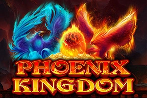 Phoenix Kingdom Slot