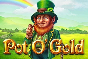 Pot O'Gold Slot