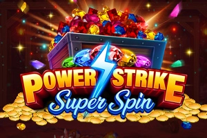 Power Strike - Super Spin Slot