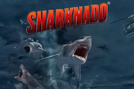 Sharknado Slot