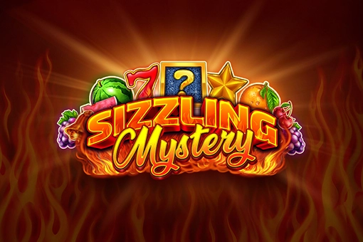 Sizzling Mystery Slot