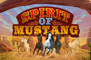 Spirit Of Mustang Slot