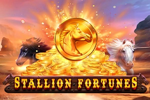 Stallion Fortunes Slot