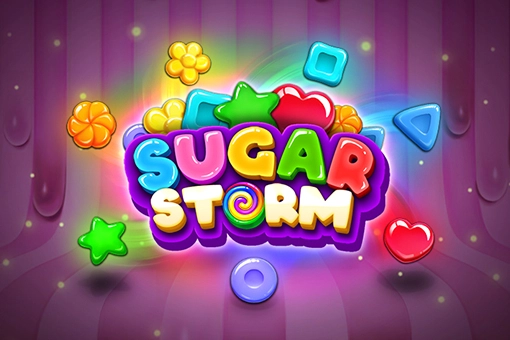 Sugar Storm Slot