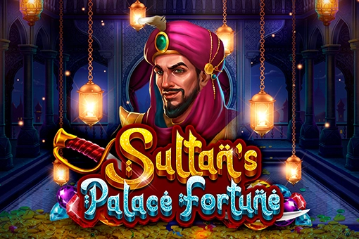 Sultan's Palace Fortune Slot