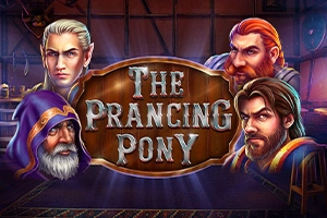 The Prancing Pony Slot