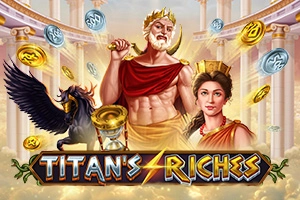 Titan's Riches Slot