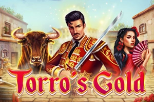 Torro's Gold Slot