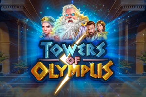Towers of Olympus Slot