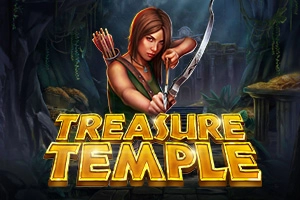 Treasure Temple Slot