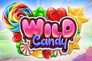 Wild Candy Slot