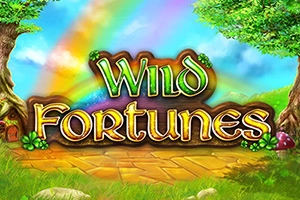 Wild Fortunes Slot