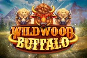 Wildwood Buffalo Slot