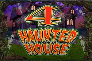 4 Haunted House Slot
