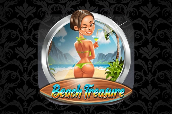Beach Treasure Slot