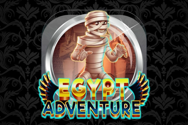 Egypt Adventure Slot