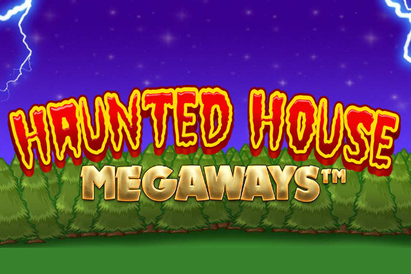 Haunted House Megaways Slot