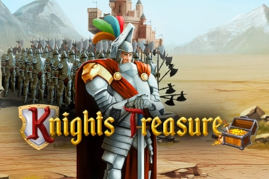 Knights Treasure Slot