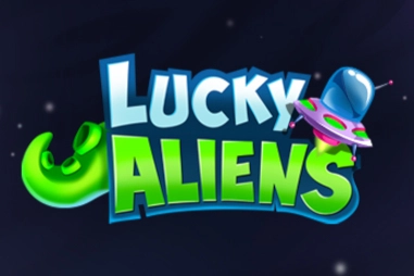 Lucky Aliens Slot