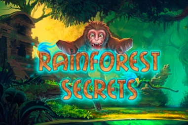 Rainforest Secrets Slot