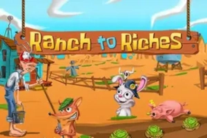 Ranch to Riches Slot
