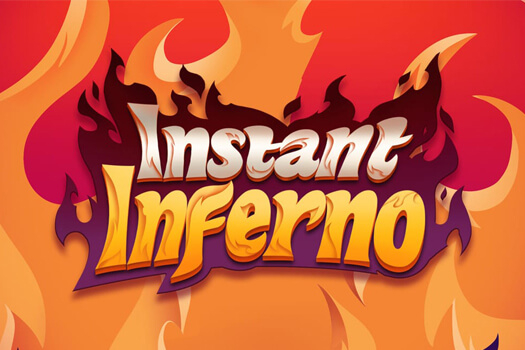 Instant Inferno Slot