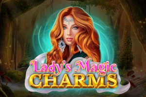 Lady's Magic Charms Slot