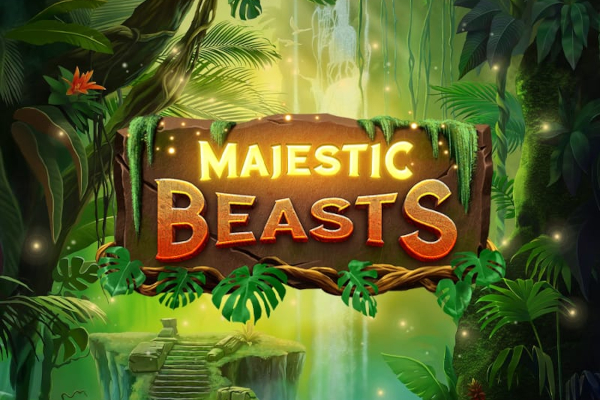 Majestic Beasts Slot