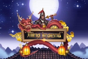 Ming Legend Slot