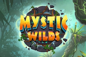 Mystic Wilds Slot