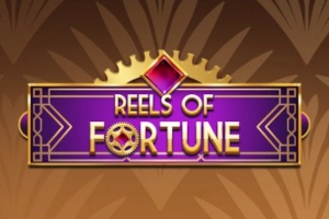 Reels of Fortune Slot